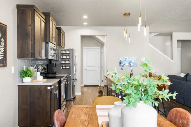 $449,000 | 1905 North Chandra Way, Meridian, ID 83646