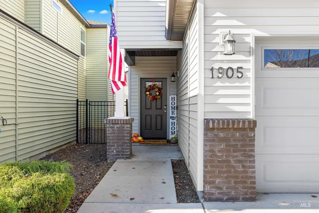 $449,000 | 1905 North Chandra Way, Meridian, ID 83646