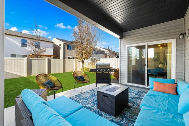 $449,000 | 1905 North Chandra Way, Meridian, ID 83646