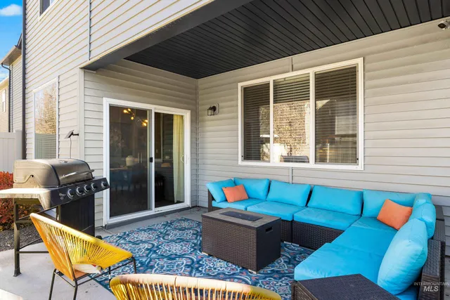 $449,000 | 1905 North Chandra Way, Meridian, ID 83646