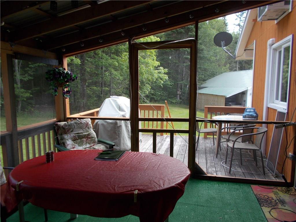 557 Griffin Ridge Road Mapleton, ME 04757 - Photo 14 of 35 Photo