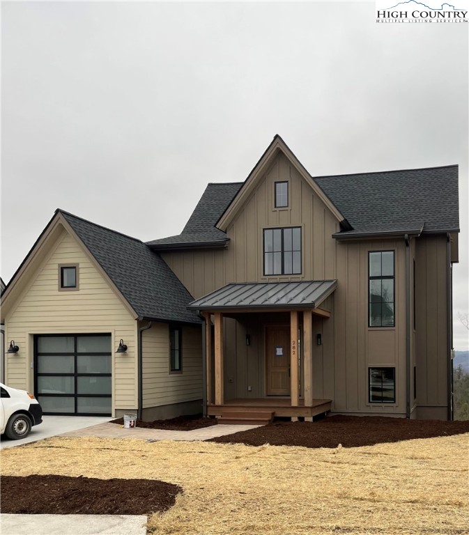 282 Calico Court Boone, NC 28607 - Photo 1 of 24 Gallery Image 1