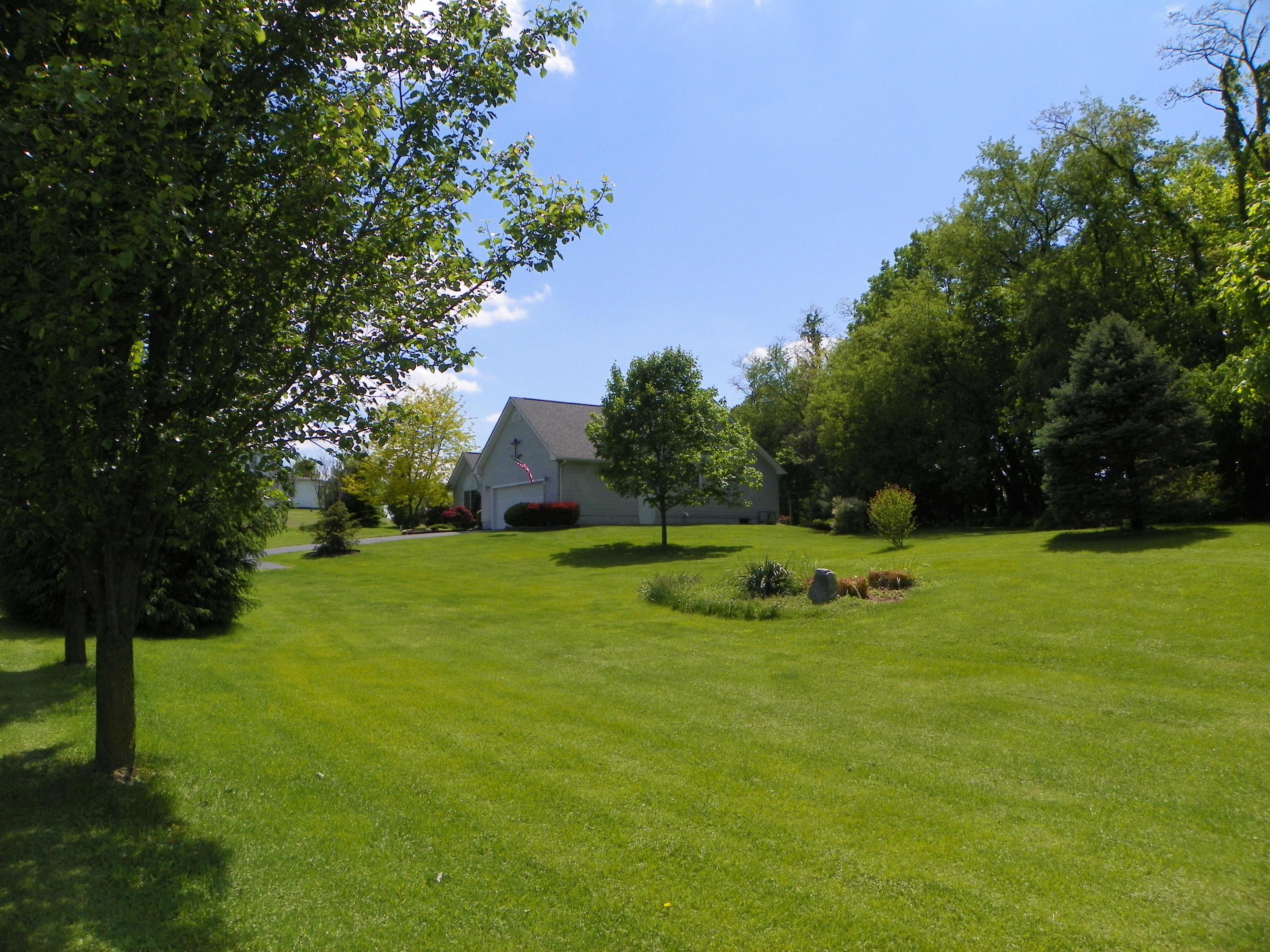 2085 Stonewall Cemetery Road Southwest Lancaster, OH 43130 - Photo 25 of 27 Gallery Image 25