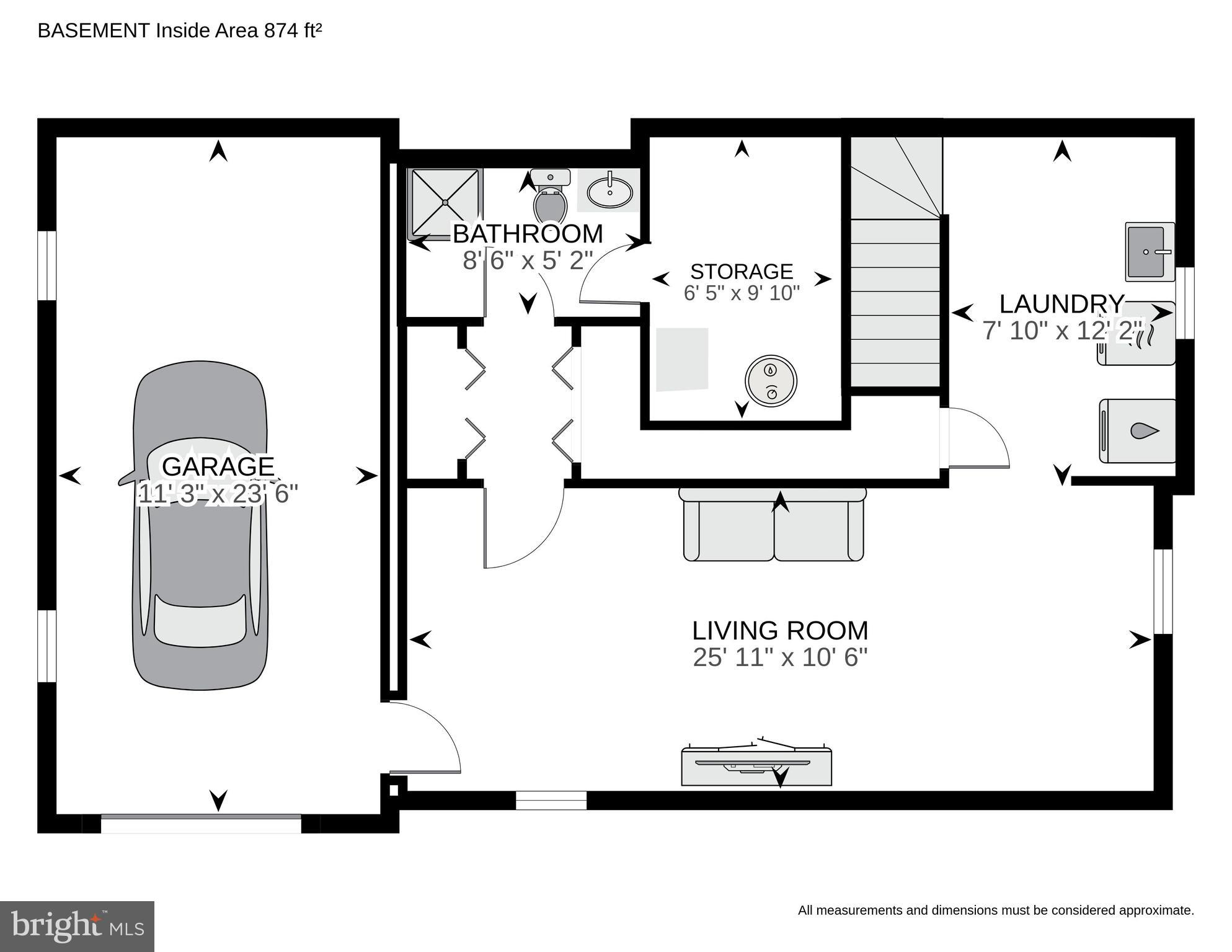 1408 Ruffner Road Alexandria, VA 22302 - Photo 32 of 39