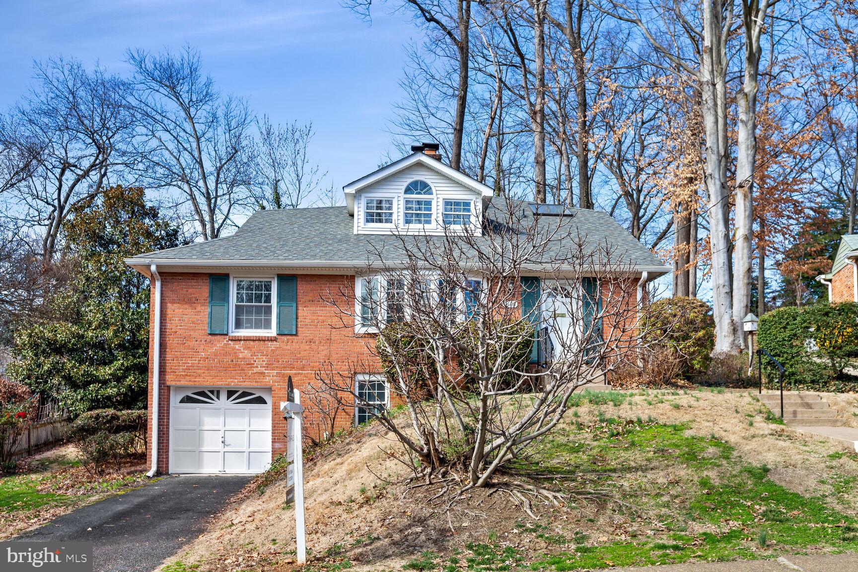 1408 Ruffner Road Alexandria, VA 22302 - Photo 35 of 39