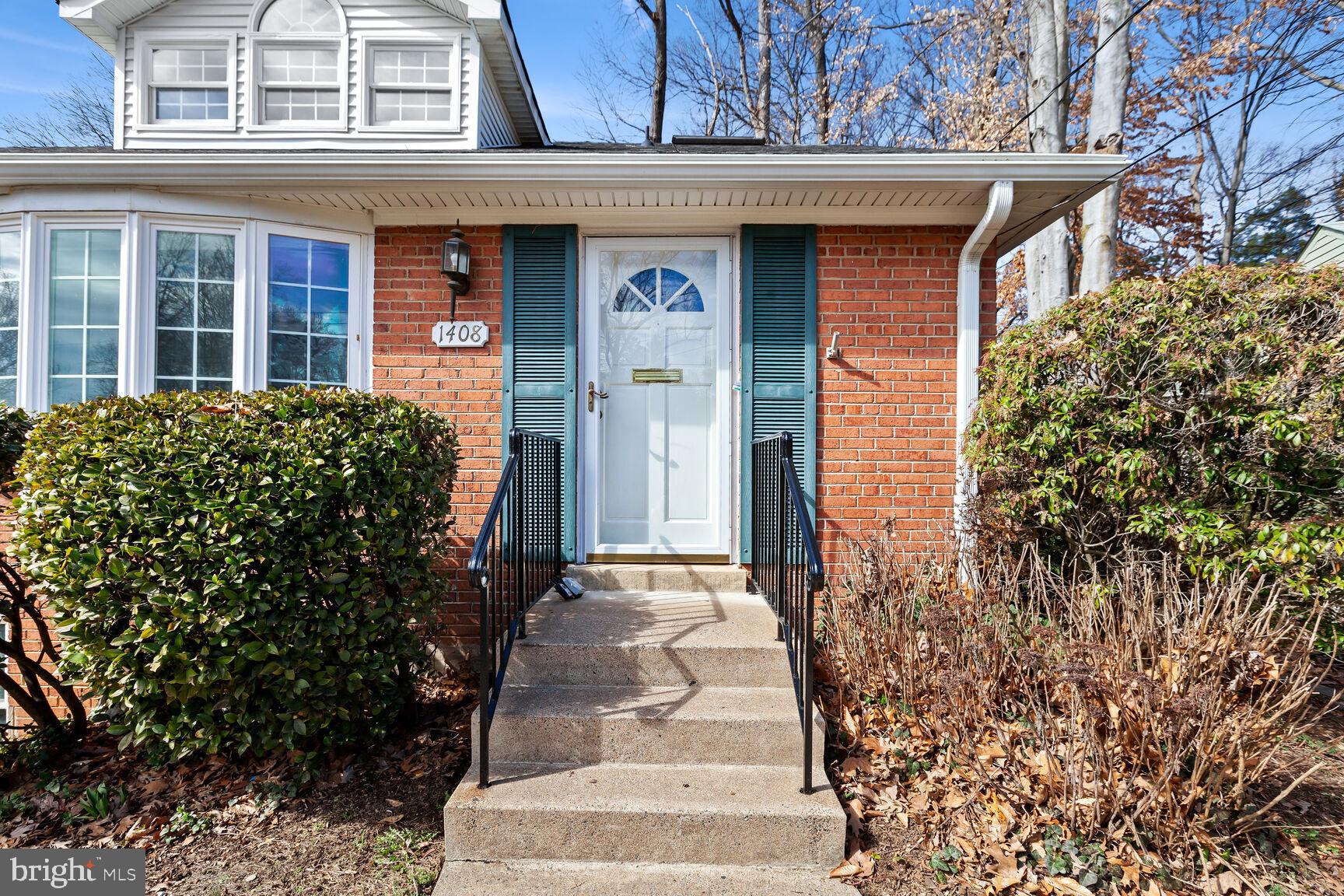 1408 Ruffner Road Alexandria, VA 22302 - Photo 38 of 39