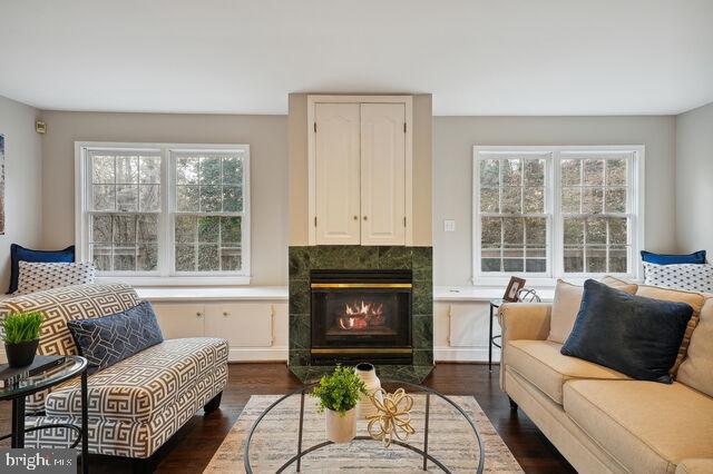 1408 Ruffner Road Alexandria, VA 22302 - Photo 6 of 39