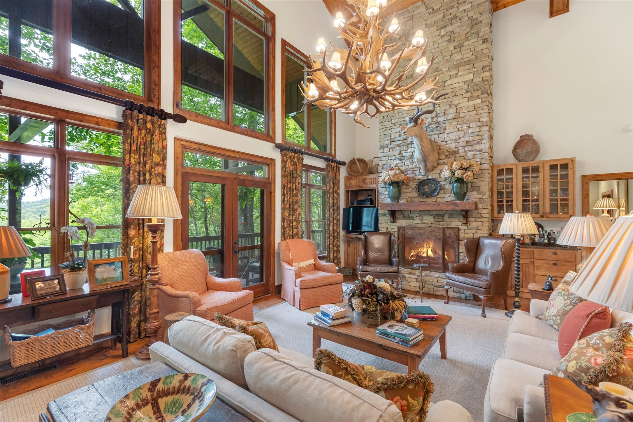 244 Satulah Road Highlands, NC 28741 - Photo 1 of 27 Gallery Image 1