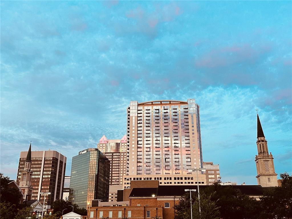 155 South Court Ave Unit 1003