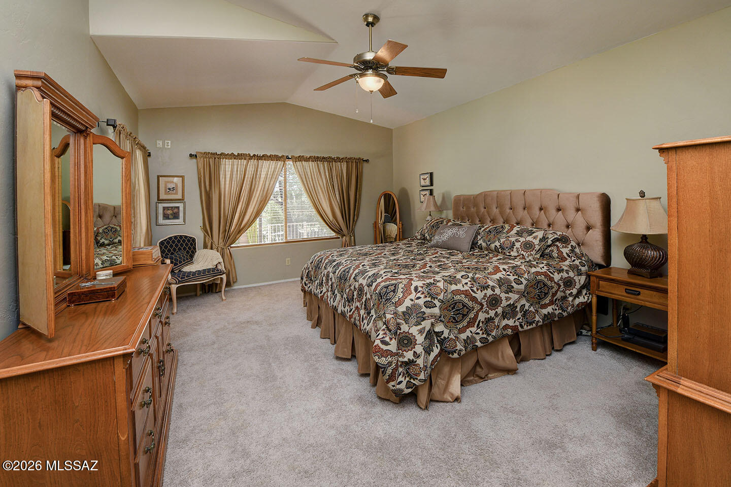 5262 Spring View Drive Tucson, AZ 85749 - Photo 22 of 47