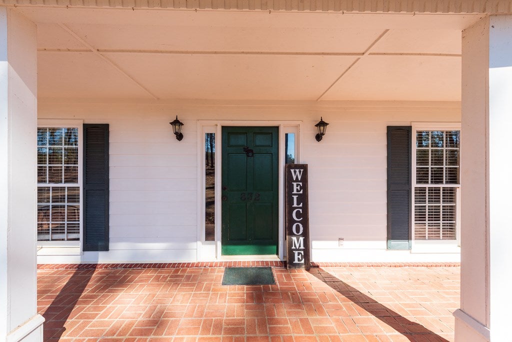 832 Ramblin Road Quitman, GA 31643 - Photo 3 of 24 Gallery Image 3