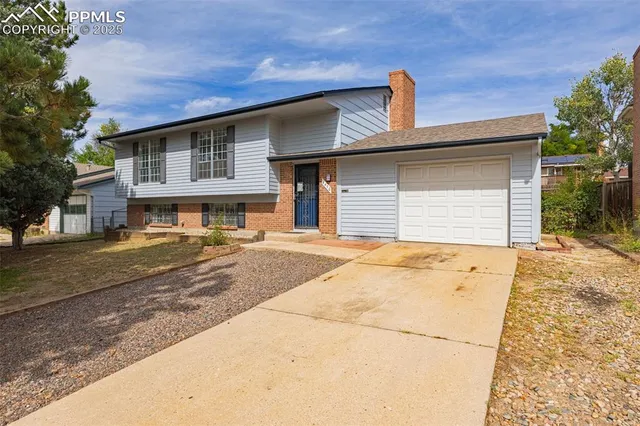 $365,000 | 4470 Beaumont Road, Colorado Springs, CO 80916