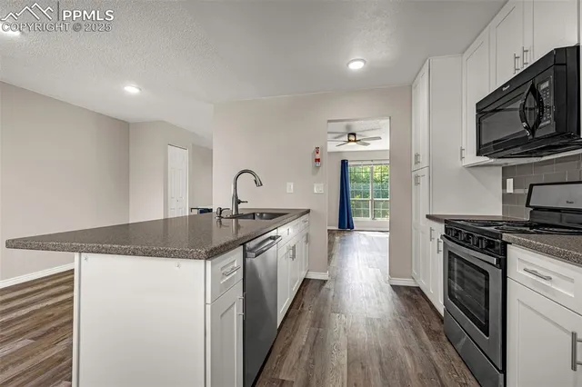 $365,000 | 4470 Beaumont Road, Colorado Springs, CO 80916