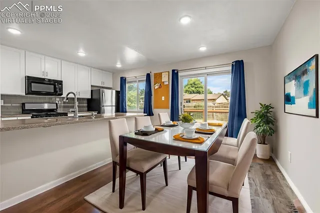 $365,000 | 4470 Beaumont Road, Colorado Springs, CO 80916