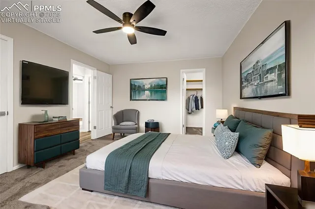 $365,000 | 4470 Beaumont Road, Colorado Springs, CO 80916