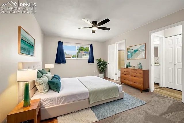 $365,000 | 4470 Beaumont Road, Colorado Springs, CO 80916