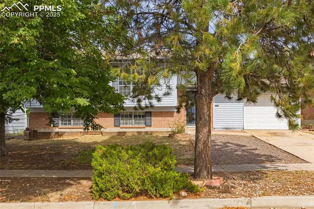 $365,000 | 4470 Beaumont Road, Colorado Springs, CO 80916