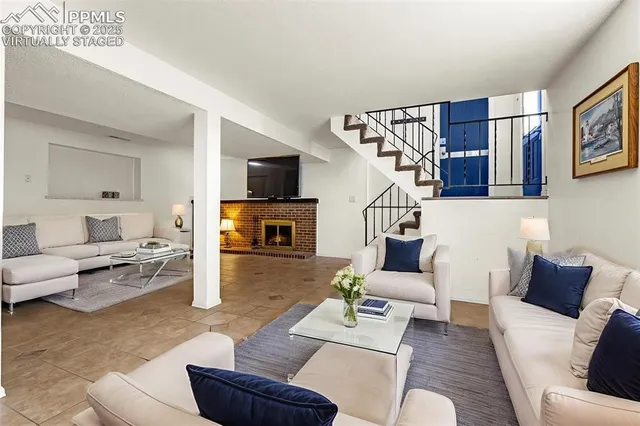 $365,000 | 4470 Beaumont Road, Colorado Springs, CO 80916