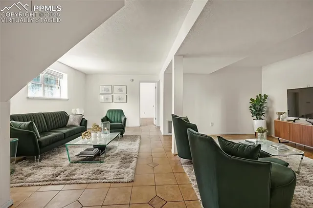 $365,000 | 4470 Beaumont Road, Colorado Springs, CO 80916