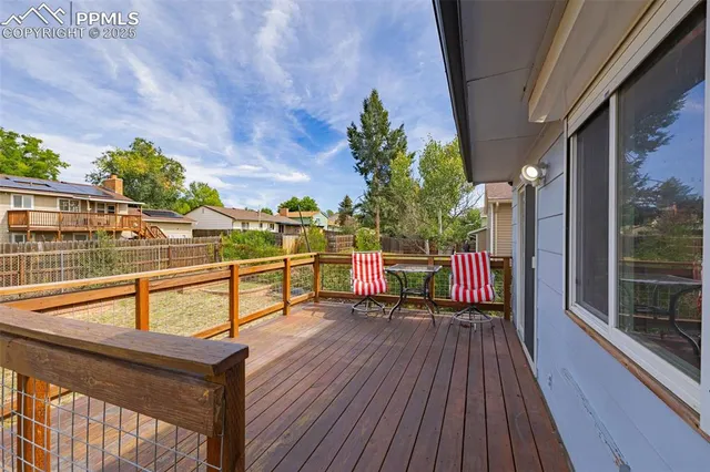 $365,000 | 4470 Beaumont Road, Colorado Springs, CO 80916