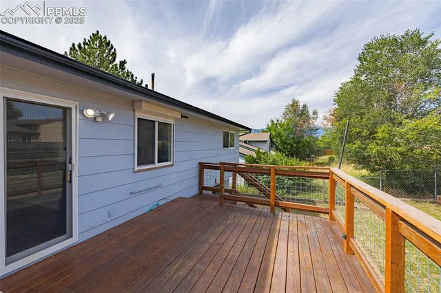 $365,000 | 4470 Beaumont Road, Colorado Springs, CO 80916