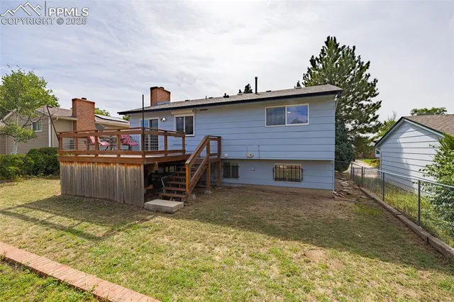 $365,000 | 4470 Beaumont Road, Colorado Springs, CO 80916