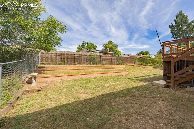 $365,000 | 4470 Beaumont Road, Colorado Springs, CO 80916