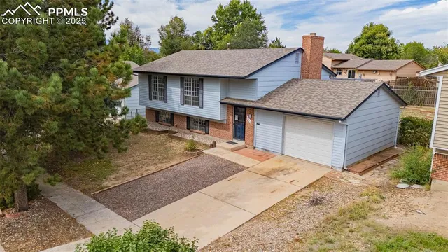 $365,000 | 4470 Beaumont Road, Colorado Springs, CO 80916