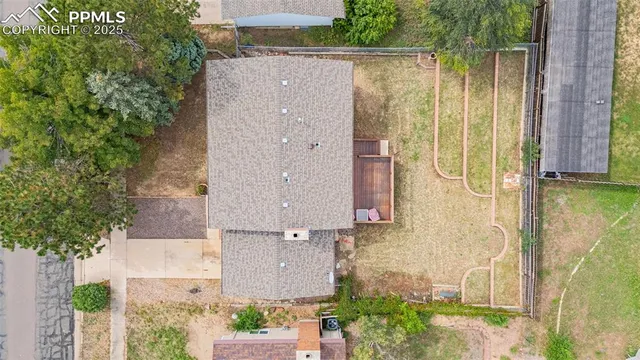 $365,000 | 4470 Beaumont Road, Colorado Springs, CO 80916