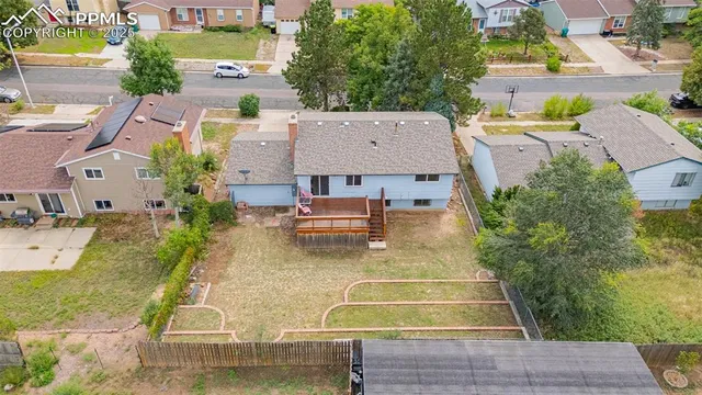 $365,000 | 4470 Beaumont Road, Colorado Springs, CO 80916