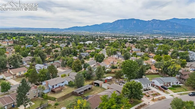 $365,000 | 4470 Beaumont Road, Colorado Springs, CO 80916