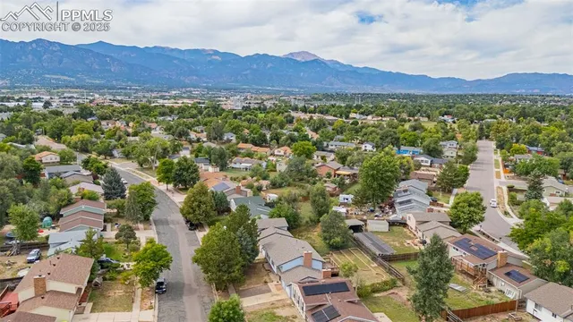 $365,000 | 4470 Beaumont Road, Colorado Springs, CO 80916