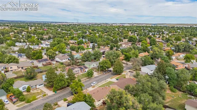 $365,000 | 4470 Beaumont Road, Colorado Springs, CO 80916