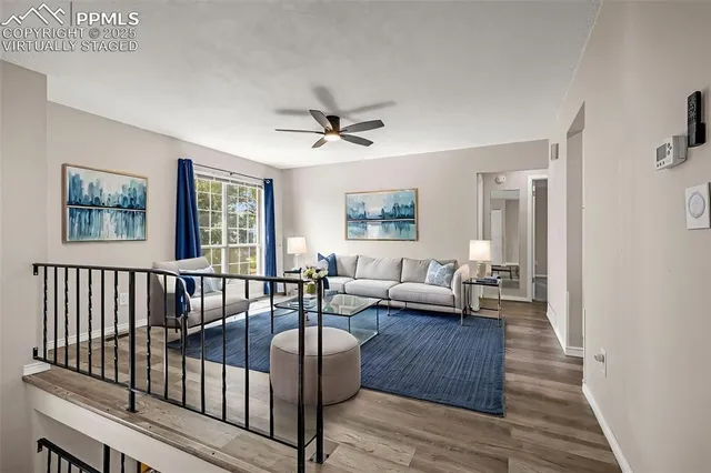 $365,000 | 4470 Beaumont Road, Colorado Springs, CO 80916