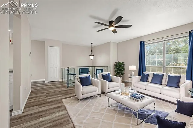 $365,000 | 4470 Beaumont Road, Colorado Springs, CO 80916