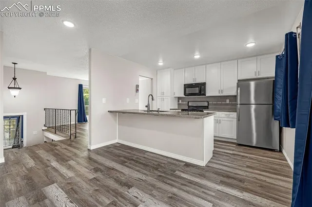 $365,000 | 4470 Beaumont Road, Colorado Springs, CO 80916