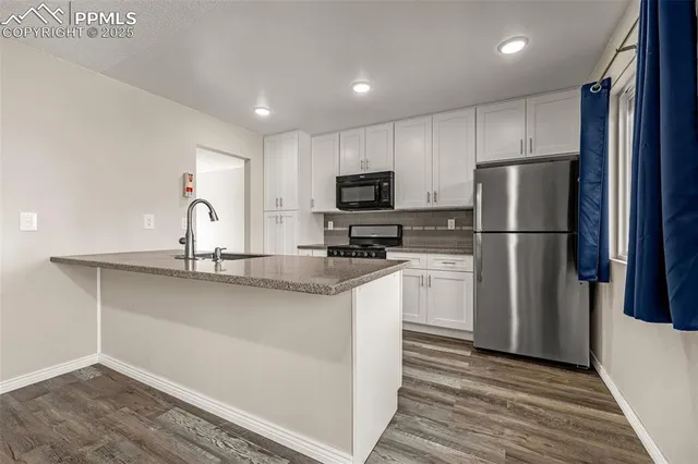 $365,000 | 4470 Beaumont Road, Colorado Springs, CO 80916