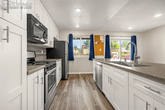 $365,000 | 4470 Beaumont Road, Colorado Springs, CO 80916