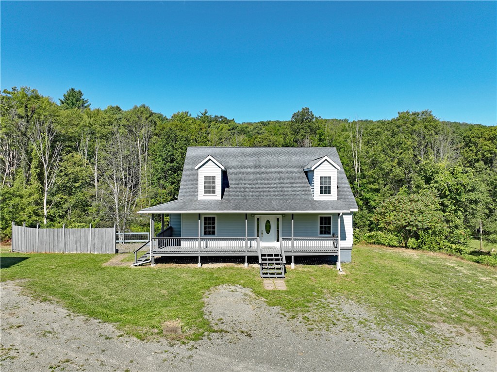 15 Hall Road Veteran, NY 14824 - Photo 4 of 37