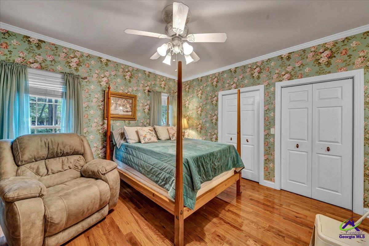 108 Howard Street Byron, GA 31008 - Photo 59 of 100