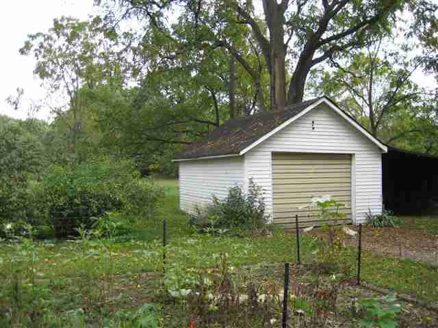 51854 Ash Road Granger, IN 46530 - Photo 8 of 9 Gallery Image 8