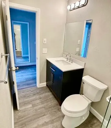 $310,000 | 413 North Cypress Drive, Unit 4, Tequesta, FL 33469