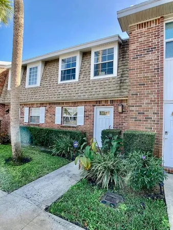 $310,000 | 413 North Cypress Drive, Unit 4, Tequesta, FL 33469