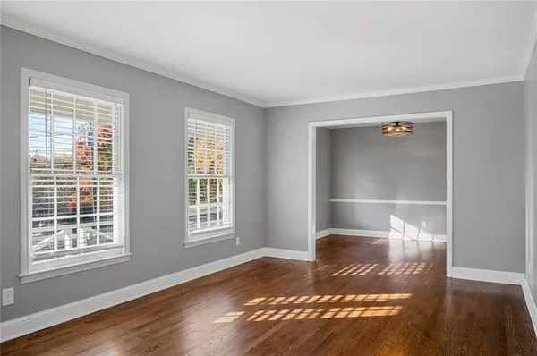 $2,850 | 2857 Fontainebleau Drive, Doraville, GA 30360