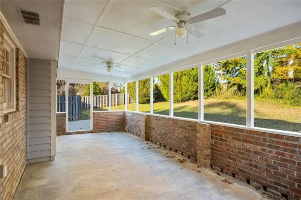 $2,850 | 2857 Fontainebleau Drive, Doraville, GA 30360