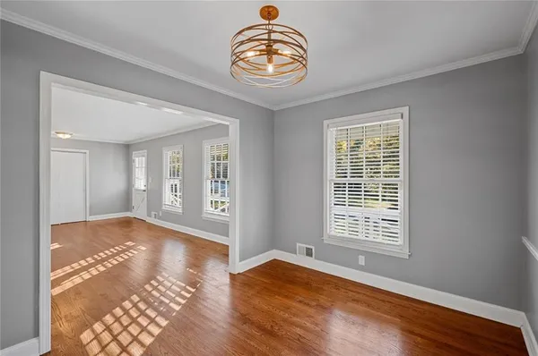 $2,850 | 2857 Fontainebleau Drive, Doraville, GA 30360