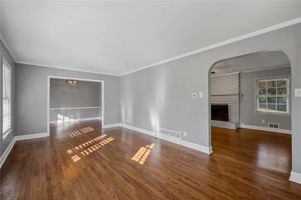 $2,850 | 2857 Fontainebleau Drive, Doraville, GA 30360