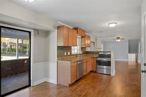 $2,850 | 2857 Fontainebleau Drive, Doraville, GA 30360