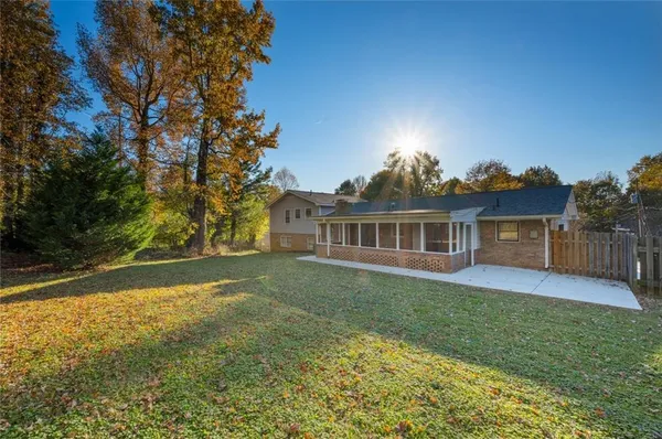 $2,850 | 2857 Fontainebleau Drive, Doraville, GA 30360