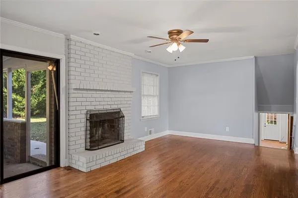 $2,850 | 2857 Fontainebleau Drive, Doraville, GA 30360